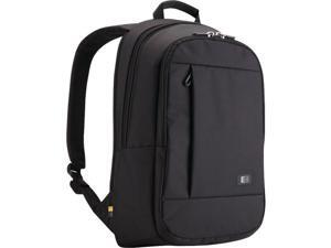 CASE LOGIC MLBP-115BLK 15.6" Notebook Backpack (Black) CASE LOGIC MLBP-115BLK 15.6" Notebook Backpack (Black)
