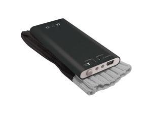 P3 P8420 Rechargeable Hand Warmer (Black) P3 P8420 Rechargeable Hand Warmer (Black)