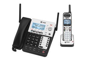 SynJ 4-Line Corded/Cordless SMB SynJ 4-Line Corded/Cordless SMB