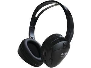 SOUNDSTORM SHP22IR 2 Sets of Wireless Headphones with IR Transmitter SOUNDSTORM SHP22IR 2 Sets of Wireless Headphones with IR Transmitter