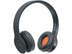 MANHATTAN 178167 Fusion Wireless Headphones (Black) MANHATTAN 178167 Fusion Wireless Headphones (Black)