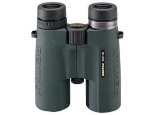 Pentax 8 x 43 DCF ED Binoculars Pentax 8 x 43 DCF ED Binoculars