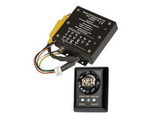 ACR Universal Remote Control Kit ACR Universal Remote Control Kit