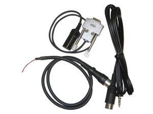 Standard Horizon CT-111 PC Programming Cable Standard Horizon CT-111 PC Programming Cable