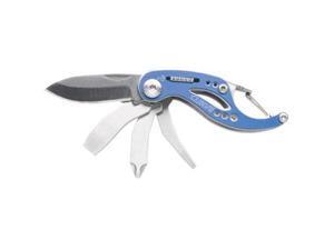 Gerber Blades 31-000116 Blue Curve Multi Tool/Clam Gerber Blades 31-000116 Blue Curve Multi Tool/Clam