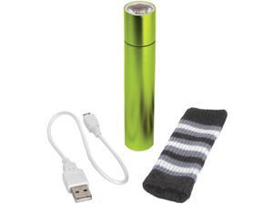 P3 P8440- Green 2,200mah Smart Warmer/charger (green) P3 P8440- Green 2,200mah Smart Warmer/charger (green)