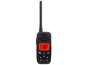 Standard Horizon HX100 Handheld VHF Radio Twin Pack Standard Horizon HX100 Handheld VHF Radio Twin Pack