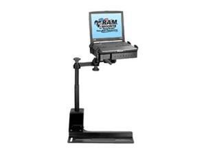 RAM MOUNT NO DRILL VEHICLE SYSTEM DODGE SPRINTER VAN RAM MOUNT NO DRILL VEHICLE SYSTEM DODGE SPRINTER VAN