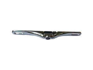 CRIMESTOPPER SV-5150 170? Wide-Angle CCD Chrome License Plate Color Camera CRIMESTOPPER SV-5150 170? Wide-Angle CCD Chrome License Plate Color Camera