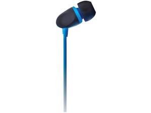 Ecko Pinch Ear Buds w/Mic & Control Blue Ecko Pinch Ear Buds w/Mic & Control Blue