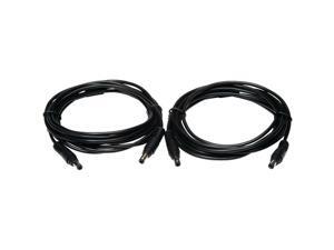 SANUS CAPW03-B1 EcoSystem(TM) Power Wire, 2 pk (3 ft) SANUS CAPW03-B1 EcoSystem(TM) Power Wire, 2 pk (3 ft)