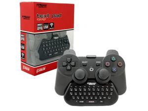 KMD (KOMODO) Text Pad for PS3 KMD (KOMODO) Text Pad for PS3