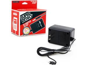 Retro-Bit - AC Adapter for Atari 2600 Retro-Bit - AC Adapter for Atari 2600
