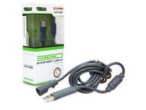 KMD - 6FT Extension Cable for Xbox 360 KMD - 6FT Extension Cable for Xbox 360