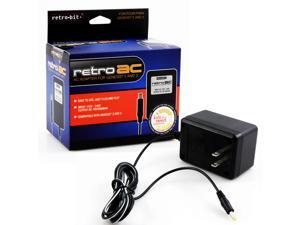 Retro-Bit - AC Power Adapter for Sega Genesis 2/Genesis 3 Retro-Bit - AC Power Adapter for Sega Genesis 2/Genesis 3