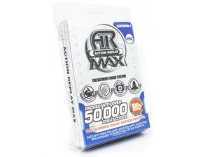 Datel - Action Replay Max Cheat Codes for PS2 Datel - Action Replay Max Cheat Codes for PS2