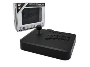 Mayflash - Universal Arcade Fighting Stick Controller for PS2/PS3/USB Mayflash - Universal Arcade Fighting Stick Controller for PS2/PS3/USB