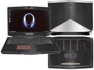 Decalrus - Alienware 17 (Released 2013) with 17" screen FULL BODY BLACK & SILVER Texture Brushed Aluminum skin skins decal for case cover wrap BA13Alien17BlackSilver Decalrus - Alienware 17 (Released 2013) with 17" screen FULL BODY BLACK & SILVER Texture Brushed Aluminum skin skins decal for case cover wrap BA13Alien17BlackSilver