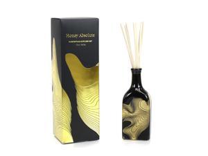 D.L. & Co Black Soleil Diffuser - Honey Absolute 100ml D.L. & Co Black Soleil Diffuser - Honey Absolute 100ml