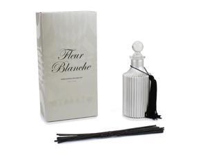 D.L. & Co Parlour Diffuser - Fleur Blanche White 200ml D.L. & Co Parlour Diffuser - Fleur Blanche White 200ml