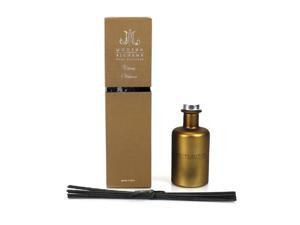 D.L. & Co Satin Finish Citrus Vetiver 200ml Diffuser(gold) D.L. & Co Satin Finish Citrus Vetiver 200ml Diffuser(gold)
