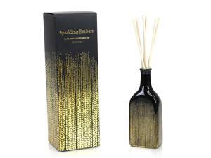 D.L. & Co Black Soleil Diffuser - Golden Woods 100 ml D.L. & Co Black Soleil Diffuser - Golden Woods 100 ml