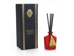D.L. & Co The Red City Diffuser 200ml D.L. & Co The Red City Diffuser 200ml