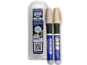 Miracle Sealants Grout Pen Buff (Two Pack) Miracle Sealants Grout Pen Buff (Two Pack)