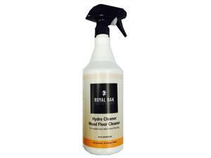 Royal Oak Collection 32 Ounces Hydro Care Wood Floor Cleaner 946 ml Royal Oak Collection 32 Ounces Hydro Care Wood Floor Cleaner 946 ml
