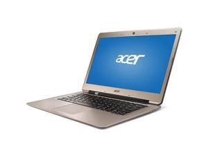 Acer 13.3" Aspire Ultrabook i3-2377M 1.5GHz Dual-core 4GB 320GB | S3-391-6616 Acer 13.3" Aspire Ultrabook i3-2377M 1.5GHz Dual-core 4GB 320GB | S3-391-6616