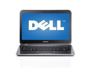Dell Inspiron 5323 I13Z-7731SLV Ultrabook PC - Intel Core i5-3317u 1.7 GHz Dual-Core Processor - 8 GB DDR3 SDRAM - 500 GB Hard Drive - 13.3-inch Display - Windows 8 64-bit Edition Dell Inspiron 5323 I13Z-7731SLV Ultrabook PC - Intel Core i5-3317u 1.7 GHz Dual-Core Processor - 8 GB DDR3 SDRAM - 500 GB Hard Drive - 13.3-inch Display - Windows 8 64-bit Edition