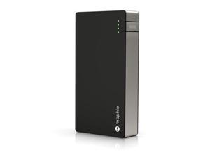 Mophie Juice Pack PowerStation Duo | Black Mophie Juice Pack PowerStation Duo | Black
