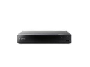 Sony BDP-S3500 Smart Streaming Blu-Ray Player - HDMI 1080p NTSC/PAL Wi-Fi Sony BDP-S3500 Smart Streaming Blu-Ray Player - HDMI 1080p NTSC/PAL Wi-Fi