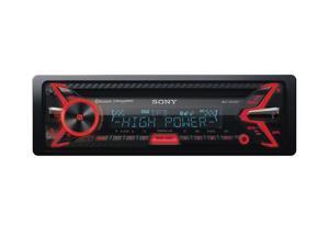Sony MEX-XB100BT 100 Watt Hi-Power with Digital Amp & Bluetooth Sony MEX-XB100BT 100 Watt Hi-Power with Digital Amp & Bluetooth