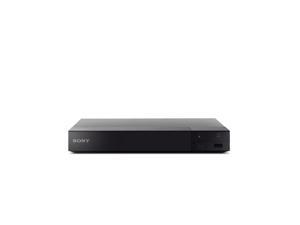 Sony BDP-BX650 Full HD 3D Streaming Blu-ray Disc player with 4K Upscaling Wi-Fi Sony BDP-BX650 Full HD 3D Streaming Blu-ray Disc player with 4K Upscaling Wi-Fi
