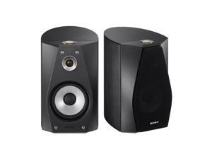 Sony SS-HA3/B Hi-Res Audio Speaker System 100 Watt - Black Sony SS-HA3/B Hi-Res Audio Speaker System 100 Watt - Black