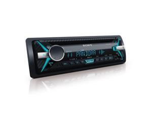 Sony CDX-G3100UP Detachable Car receiver CD Player MEGA BASS 5 Band EQ - Black Sony CDX-G3100UP Detachable Car receiver CD Player MEGA BASS 5 Band EQ - Black