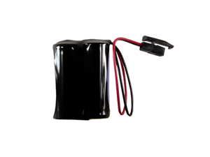 PLC Battery BR-AGCF2W for Cutler Hammer GE Fanuc A98L-0031-0011/L PLC Battery BR-AGCF2W for Cutler Hammer GE Fanuc A98L-0031-0011/L