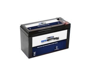 12V 8.5AH SLA Battery replaces hr1234w 12V 8.5AH SLA Battery replaces hr1234w