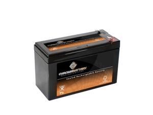12V 7.4AH Sealed Lead Acid (SLA) Battery for APC RS RS800 RS810 BACK-UPS 12V 7.4AH Sealed Lead Acid (SLA) Battery for APC RS RS800 RS810 BACK-UPS