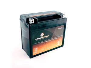 YTX20HL-BS UTV Battery for Kawasaki 620cc KAF620 Mule 3010 4x4 2004 YTX20HL-BS UTV Battery for Kawasaki 620cc KAF620 Mule 3010 4x4 2004