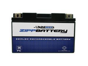 YT7B-BS High Performance - AGM Motorcycle Battery for 2002 Suzuki DRZ400S YT7B-BS High Performance - AGM Motorcycle Battery for 2002 Suzuki DRZ400S