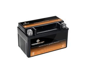 YTX7A-BS Scooter Battery for KYMCO People 150 150CC 09 YTX7A-BS Scooter Battery for KYMCO People 150 150CC 09