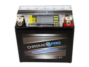 YTX5L-BS High Performance - Maintenance Free - Sealed AGM Motorcycle Battery YTX5L-BS High Performance - Maintenance Free - Sealed AGM Motorcycle Battery