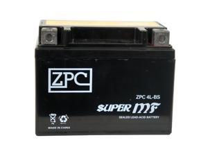 YTX4L-BS Lawn Mower Battery for Snapper All Walk Behind Mowers Electric Start YTX4L-BS Lawn Mower Battery for Snapper All Walk Behind Mowers Electric Start