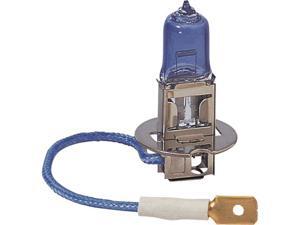 NEW POWER ACOUSTIK H3 100 WATT OEM REPLACEMENT HEADLIGHT BULBS WITH BLUE TINT NEW POWER ACOUSTIK H3 100 WATT OEM REPLACEMENT HEADLIGHT BULBS WITH BLUE TINT