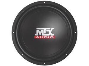 NEW MTX TN1204 12" 4 OHM 400W CAR AUDIO SUBWOOFER SUB 400 WATT TN12-04 NEW MTX TN1204 12" 4 OHM 400W CAR AUDIO SUBWOOFER SUB 400 WATT TN12-04