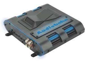 New Audiobahn Ama12002h 1200W 2 Ch Car Audio Amplifier Amp 2 Channel 1200 Watt New Audiobahn Ama12002h 1200W 2 Ch Car Audio Amplifier Amp 2 Channel 1200 Watt