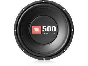 JBL CS1214 12" 1000W SINGLE VOICE COIL SUBWOOFER JBL CS1214 12" 1000W SINGLE VOICE COIL SUBWOOFER