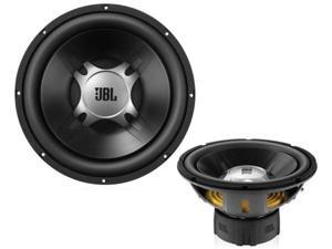 NEW JBL GT510D 10" 1100W CAR AUDIO DUAL VOICE COIL SUBWOOFER SUB 1100 WATT NEW JBL GT510D 10" 1100W CAR AUDIO DUAL VOICE COIL SUBWOOFER SUB 1100 WATT